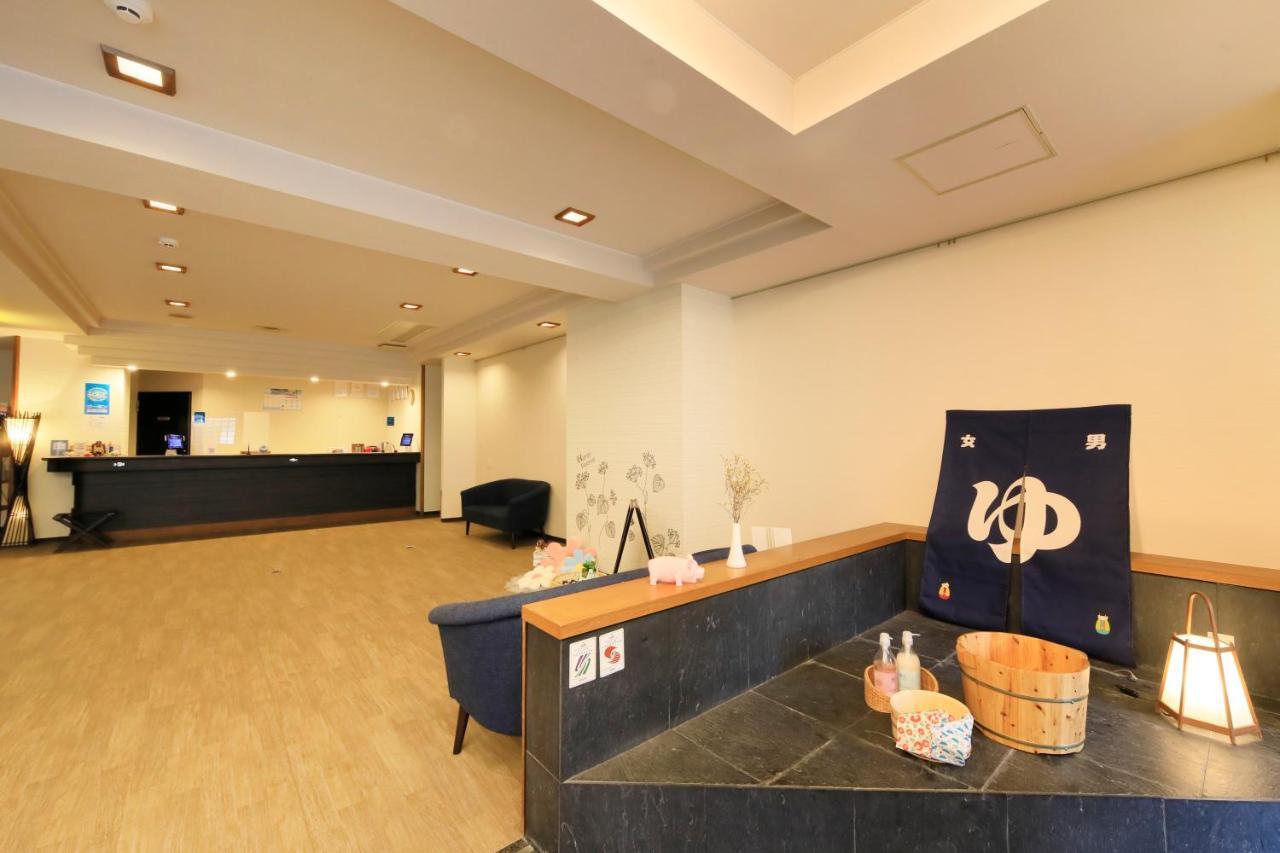 Yururi Nishiizu Izu (Shizuoka) Exterior foto