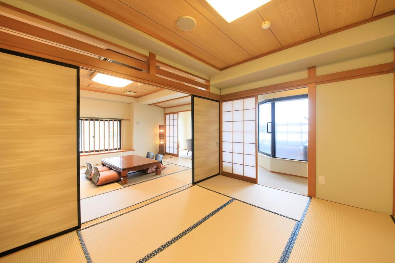 Yururi Nishiizu Izu (Shizuoka) Exterior foto