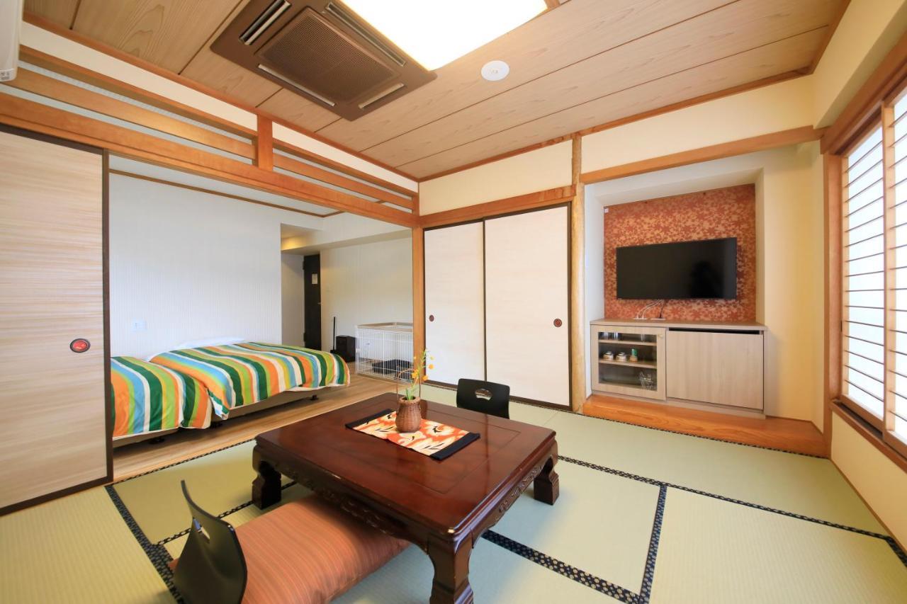 Yururi Nishiizu Izu (Shizuoka) Exterior foto