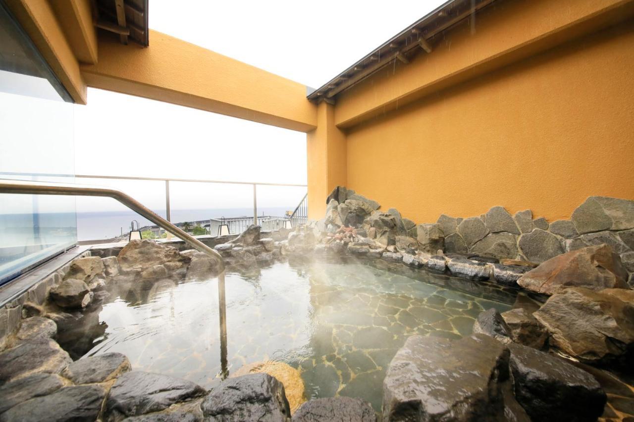 Yururi Nishiizu Izu (Shizuoka) Exterior foto