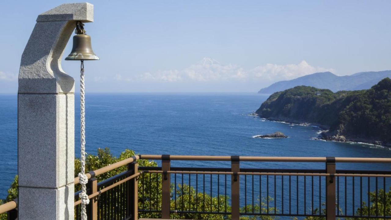 Yururi Nishiizu Izu (Shizuoka) Exterior foto