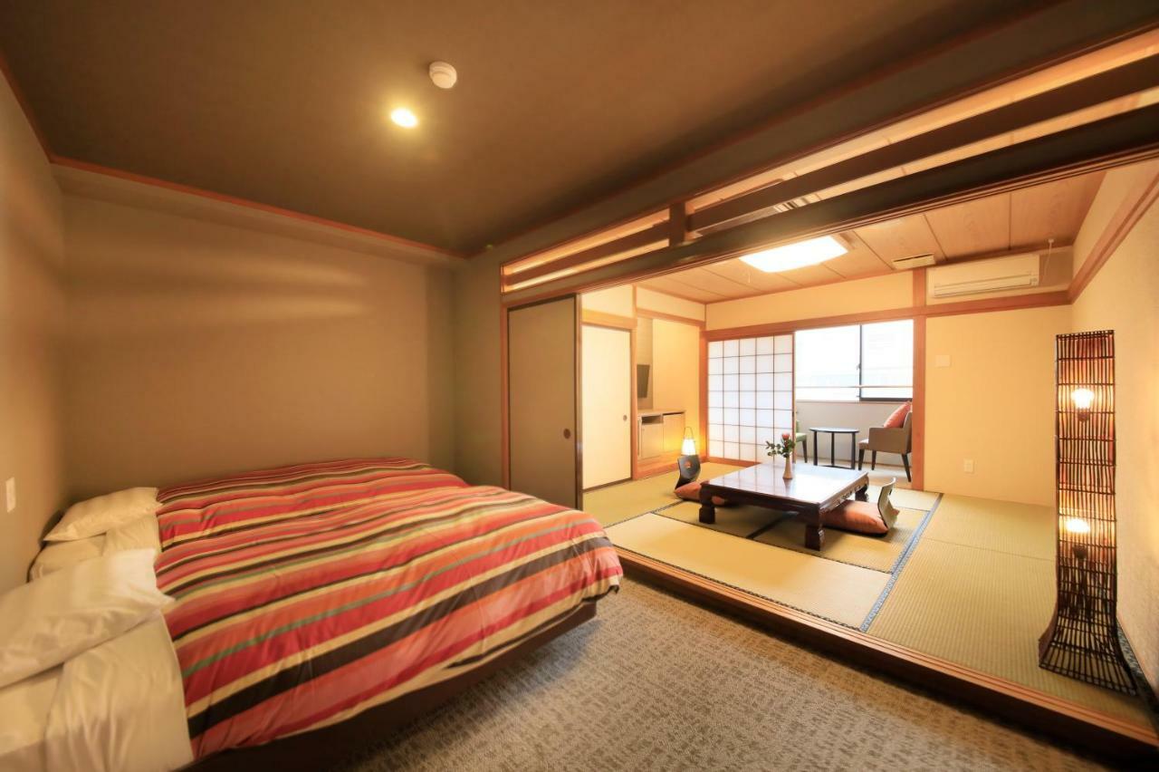 Yururi Nishiizu Izu (Shizuoka) Exterior foto