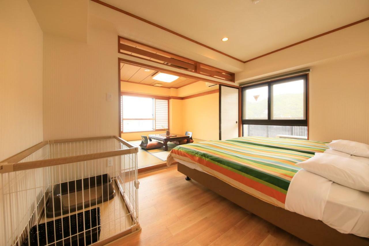 Yururi Nishiizu Izu (Shizuoka) Exterior foto