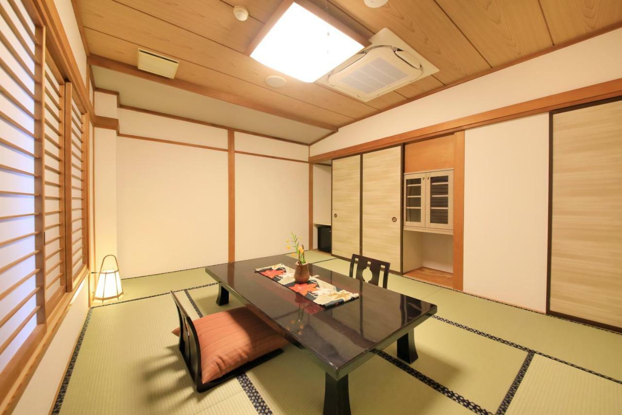 Yururi Nishiizu Izu (Shizuoka) Exterior foto