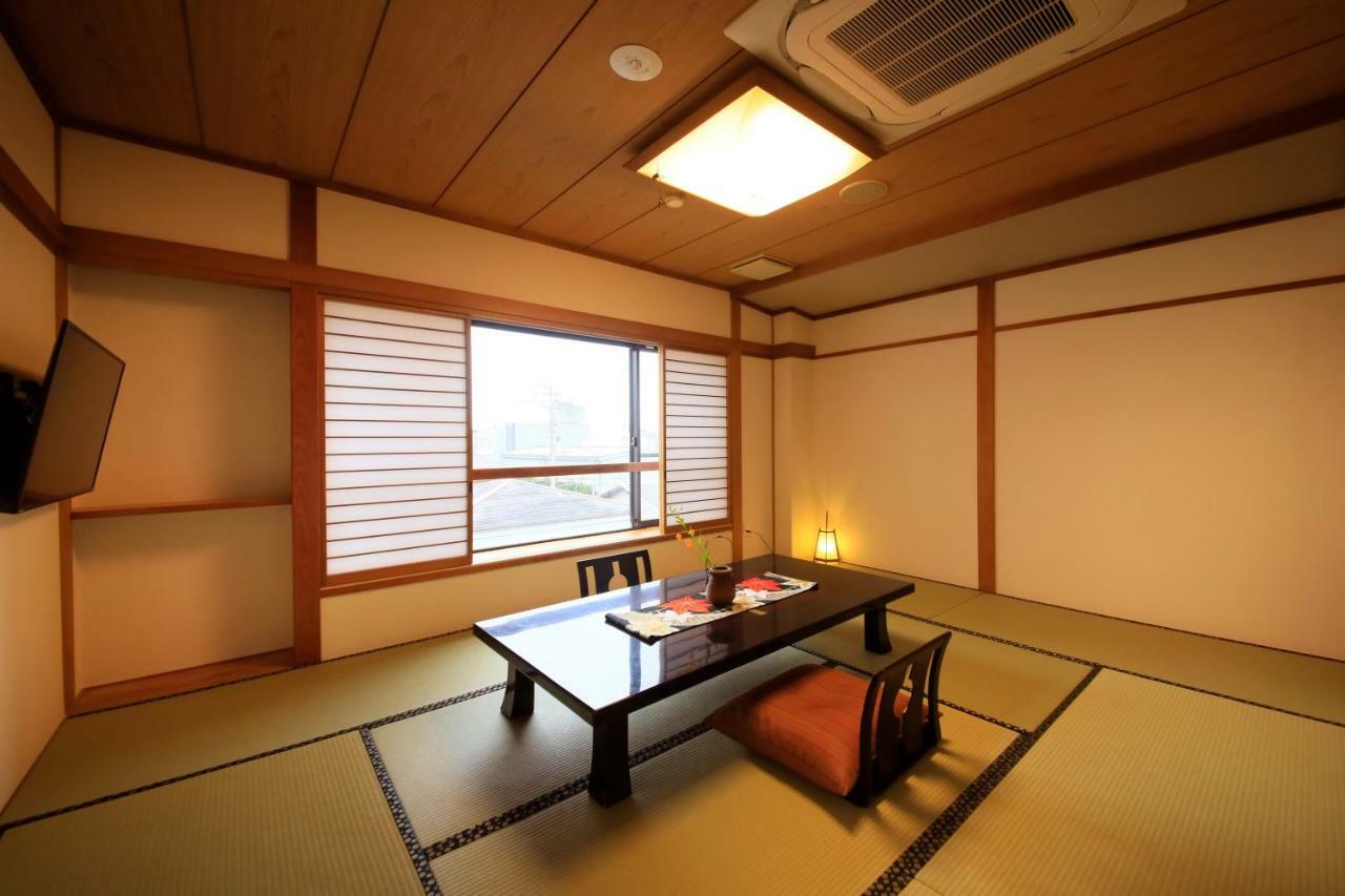 Yururi Nishiizu Izu (Shizuoka) Exterior foto